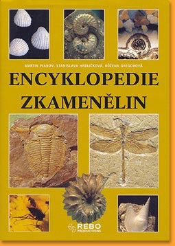 Encyklopedie-zkamenelin